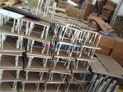 幕墻預(yù)埋卡軌價格解析——以霸州市康仙莊邦捷電力器材廠為例